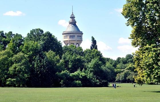 Louis Apartment Budapest Eksteriør billede