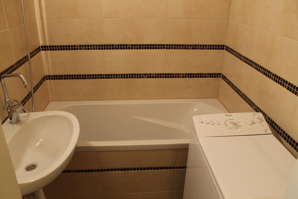 Louis Apartment Budapest Eksteriør billede
