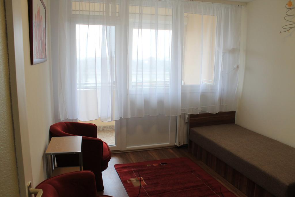 Louis Apartment Budapest Eksteriør billede