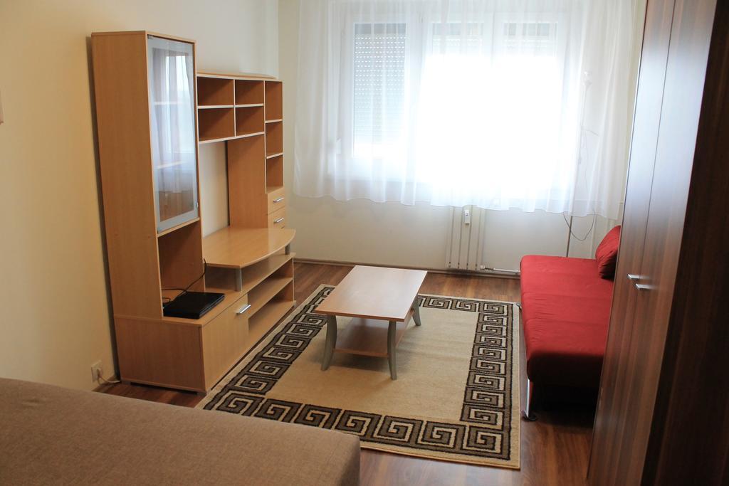 Louis Apartment Budapest Eksteriør billede